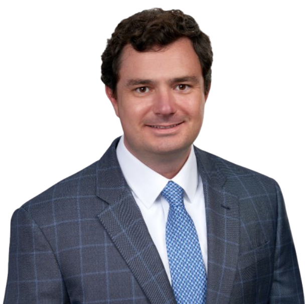Luciano Barcellos, fundador da Barcellos Law